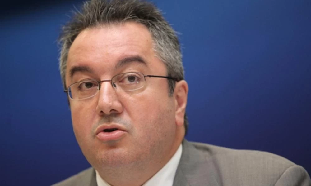 Μόσιαλος: "Η νόσος Covid-19 θα αλλάξει την ιατρική που ξέραμε"